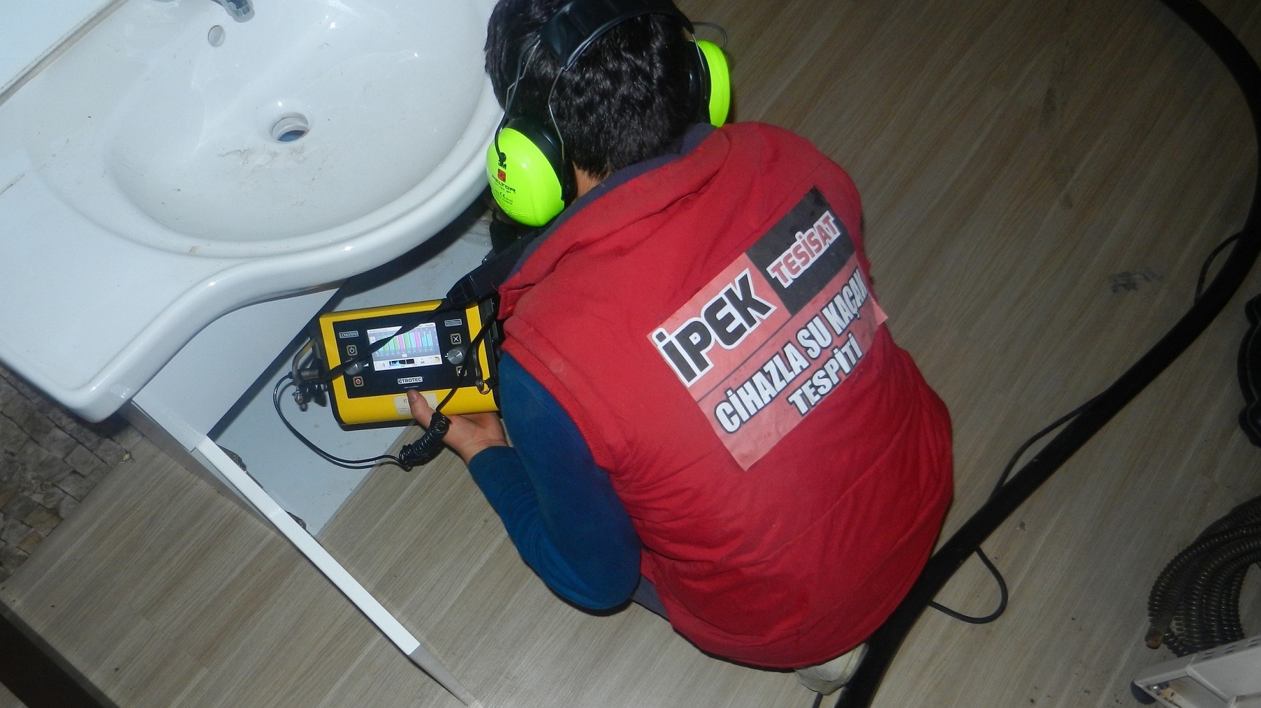 Kadiköy Acil Mutfak Açma