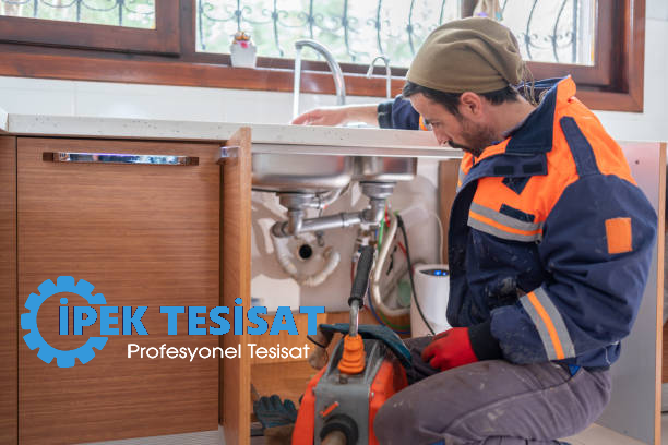 Kadiköy Mutfak Açma - Kadiköy Profesyonel Tesisat Hizmetleri