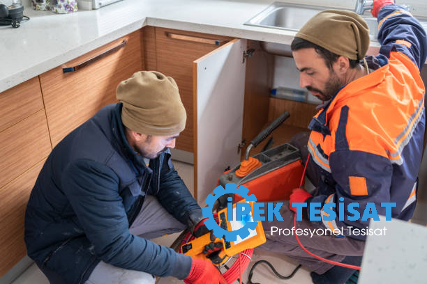 Kadiköy Mutfak Açma - Kadiköy Profesyonel Tesisat Hizmetleri