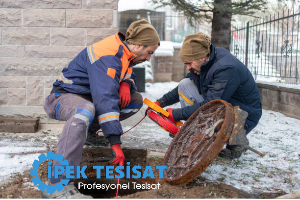 Kadiköy Mutfak Açma - Kadiköy Profesyonel Tesisat Hizmetleri